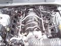 2007 Dodge Charger 5.7 Liter HEMI OHV 16-Valve V8 Engine Photo