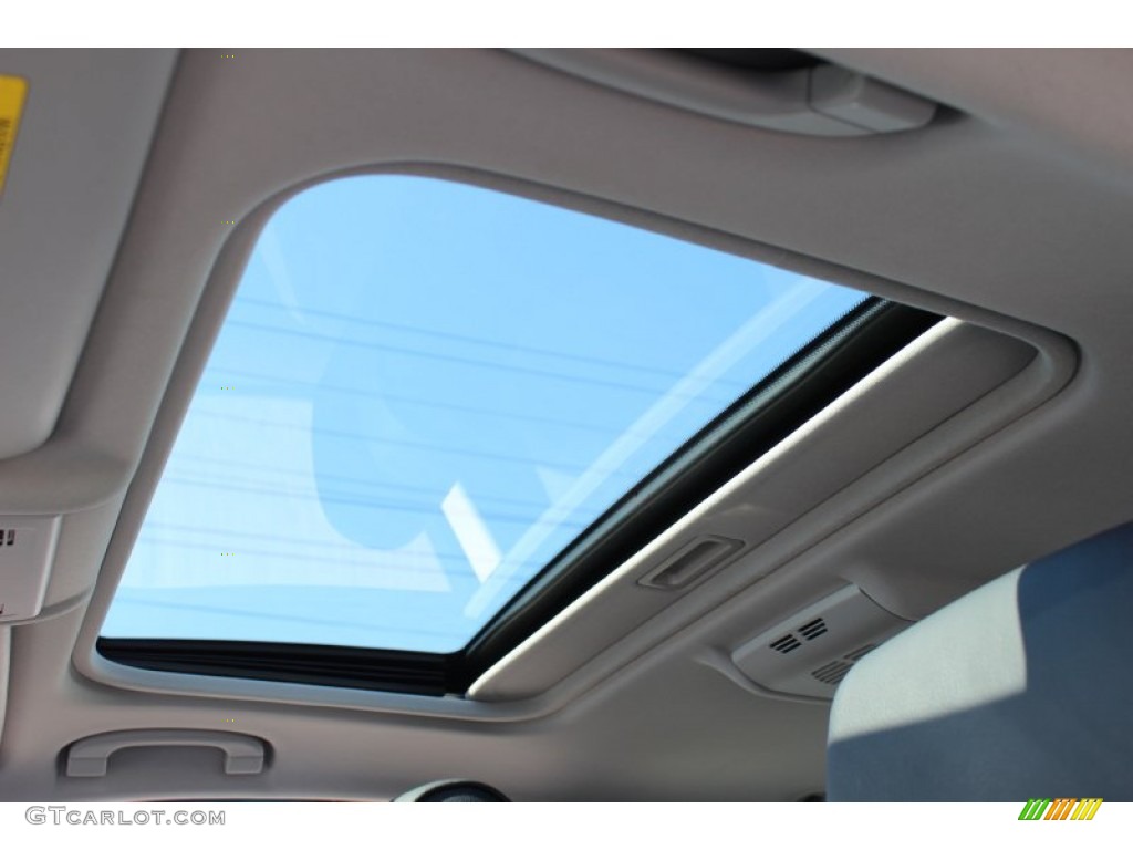 2011 3 Series 328i xDrive Coupe - Space Gray Metallic / Gray Dakota Leather photo #20