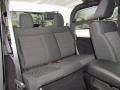 Black Rear Seat Photo for 2011 Jeep Wrangler #61665061