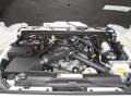 3.8 Liter OHV 12-Valve V6 Engine for 2011 Jeep Wrangler Rubicon 4x4 #61665130