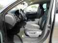2012 Canyon Gray Metallic Volkswagen Touareg VR6 FSI Sport 4XMotion  photo #11