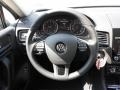 2012 Canyon Gray Metallic Volkswagen Touareg VR6 FSI Sport 4XMotion  photo #16