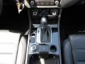 2012 Canyon Gray Metallic Volkswagen Touareg VR6 FSI Sport 4XMotion  photo #18