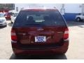 Merlot Metallic - Freestyle Limited AWD Photo No. 6