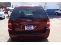 2006 Merlot Metallic Ford Freestyle Limited AWD  photo #6