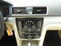 Tungsten Silver Metallic - Passat V6 SE Photo No. 16