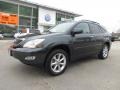 2008 Flint Mica Lexus RX 350  photo #1