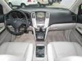 Light Gray Dashboard Photo for 2008 Lexus RX #61665874