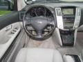 Light Gray Dashboard Photo for 2008 Lexus RX #61665883