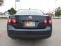 Blue Graphite Metallic - Jetta TDI Sedan Photo No. 4