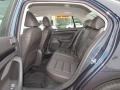 Blue Graphite Metallic - Jetta TDI Sedan Photo No. 12