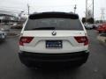 Alpine White - X3 3.0i Photo No. 5