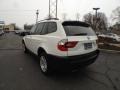 Alpine White - X3 3.0i Photo No. 6
