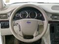 Silver Metallic - S80 2.9 Photo No. 16