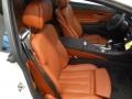 Alpine White - 6 Series 650i Coupe Photo No. 10
