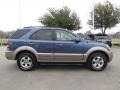 2005 Spark Blue Metallic Kia Sorento EX 4WD  photo #6