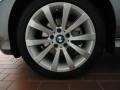 2011 BMW 3 Series 328i xDrive Sedan Wheel and Tire Photo