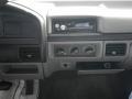 1996 Dark Toreador Red Metallic Ford F150 XLT Regular Cab  photo #15