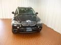 Black Sapphire Metallic - X5 xDrive35d Photo No. 2