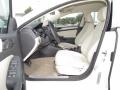Candy White - Jetta SE Sedan Photo No. 3