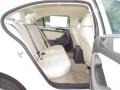 Candy White - Jetta SE Sedan Photo No. 4
