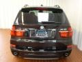 Black Sapphire Metallic - X5 xDrive35d Photo No. 5