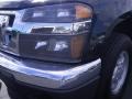 2006 Onyx Black Isuzu i-Series Truck i-280 S Extended Cab  photo #4
