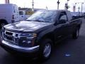 2006 Onyx Black Isuzu i-Series Truck i-280 S Extended Cab  photo #5