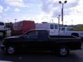 2006 Onyx Black Isuzu i-Series Truck i-280 S Extended Cab  photo #6