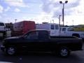 Onyx Black - i-Series Truck i-280 S Extended Cab Photo No. 6