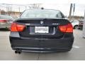 2009 Monaco Blue Metallic BMW 3 Series 328xi Sedan  photo #5