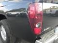 2006 Onyx Black Isuzu i-Series Truck i-280 S Extended Cab  photo #7