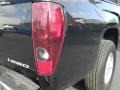 2006 Onyx Black Isuzu i-Series Truck i-280 S Extended Cab  photo #9