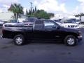 Onyx Black - i-Series Truck i-280 S Extended Cab Photo No. 12