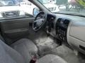 2006 Onyx Black Isuzu i-Series Truck i-280 S Extended Cab  photo #13