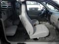 2006 Onyx Black Isuzu i-Series Truck i-280 S Extended Cab  photo #15