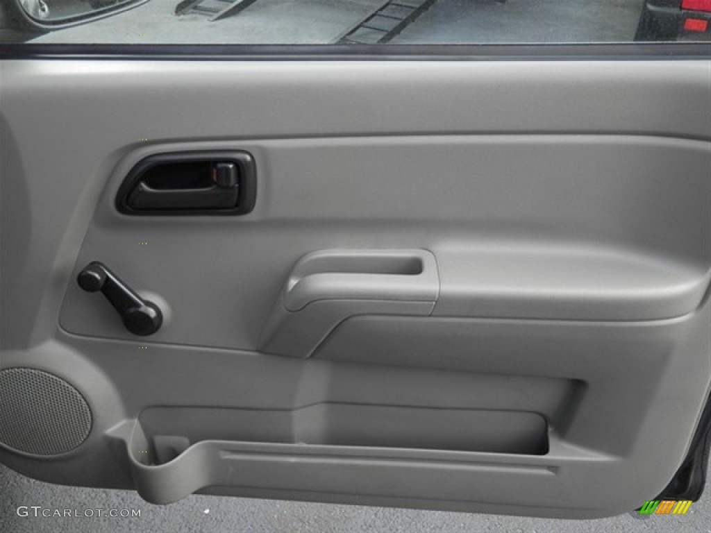 2006 i-Series Truck i-280 S Extended Cab - Onyx Black / Medium Pewter photo #16