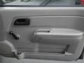 2006 Onyx Black Isuzu i-Series Truck i-280 S Extended Cab  photo #16