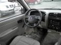 2006 Onyx Black Isuzu i-Series Truck i-280 S Extended Cab  photo #18