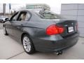 2009 Tasman Green Metallic BMW 3 Series 328xi Sedan  photo #4