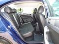 Tempest Blue Metallic - Jetta TDI Sedan Photo No. 4