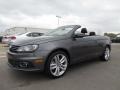 Indium Gray Metallic - Eos Executive Photo No. 1
