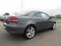 Indium Gray Metallic - Eos Executive Photo No. 2