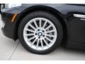 2011 Black Sapphire Metallic BMW 5 Series 535i xDrive Sedan  photo #8