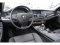 2011 Black Sapphire Metallic BMW 5 Series 535i xDrive Sedan  photo #15