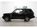Buckingham Blue Metallic - Range Rover V8 HSE Photo No. 2