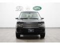 Buckingham Blue Metallic - Range Rover V8 HSE Photo No. 3