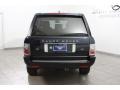 Buckingham Blue Metallic - Range Rover V8 HSE Photo No. 4