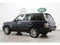 Buckingham Blue Metallic - Range Rover V8 HSE Photo No. 5