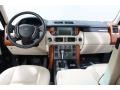 Ivory Dashboard Photo for 2008 Land Rover Range Rover #61668028
